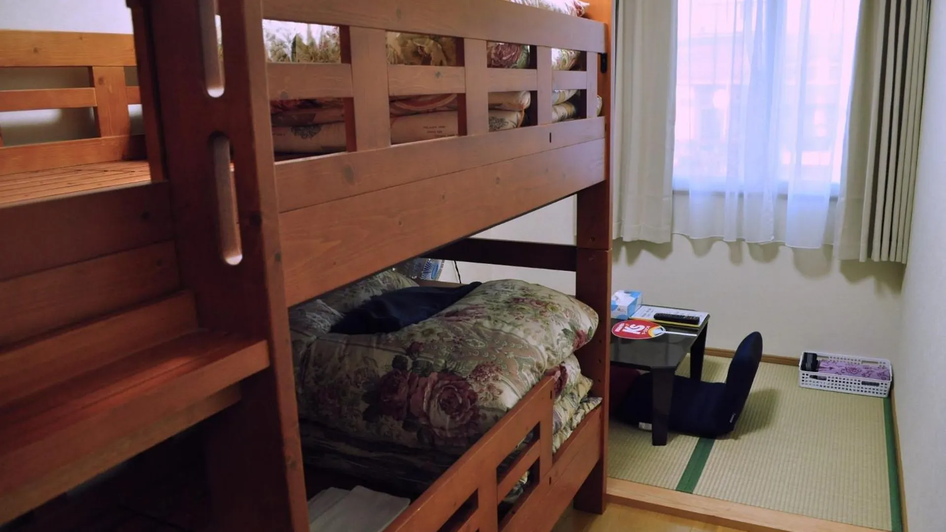 Guest House Hide - Vacation Stay 61191V Toyako Japon